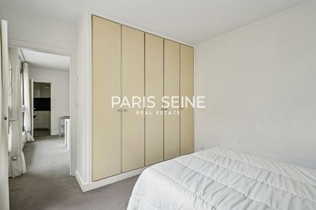 Location Appartement 2 pièces 47m² - Photo 2