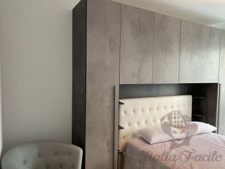 Двухкомнатная квартира - Photo 2