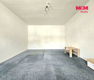 Pronájem bytu 1+1 50 m² - Photo 4