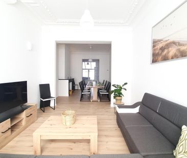 NEXT TO EU INSTITUTIONS: SHARED HOUSING - Foto 5