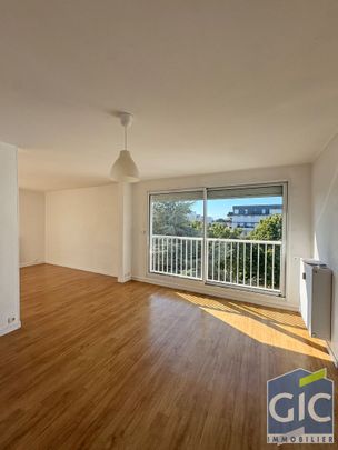 Location Appartement 3 pièces 62m² - Photo 1