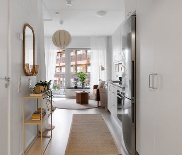 Bjursätragatan 152, Rågsved - Photo 4