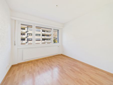 Lumineux appartement de 5 pièces à Granges VS - Photo 4