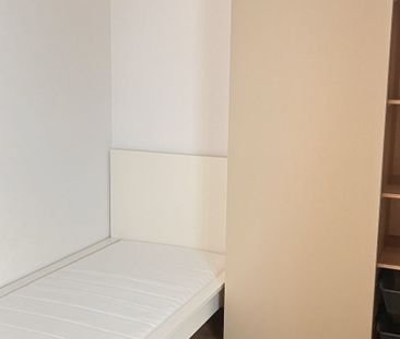 Warszawa, Ursus, Szamoty, Giserska - Photo 5