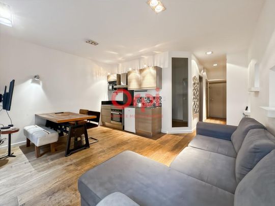 Location Appartement 2 pièces Meublé 32m² FREJUS 83600 - Photo 1