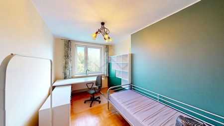 Pokój, Osiedle Oświecenia - Фото 5