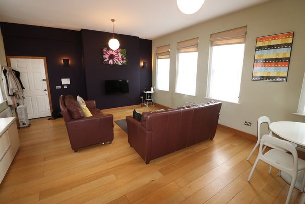 8 Kingston Chambers - Photo 1