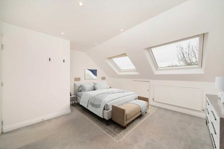 Kingsley Road, Wimbledon, SW19 - Photo 2