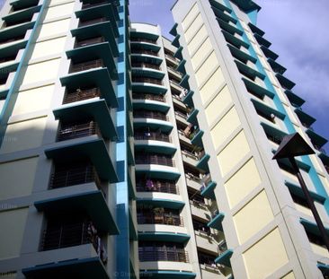 Blk 517E Jurong West Street 52 (Jurong West), HDB 4 Rooms - For Rent - Photo 3