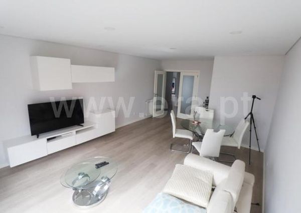 Apartamento T2 em Lisboa