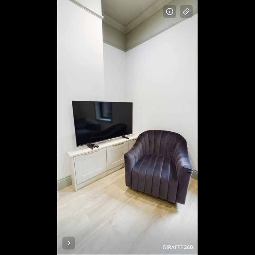 Room in a Shared Flat, Hyde Terrace, LS2 - Photo 1