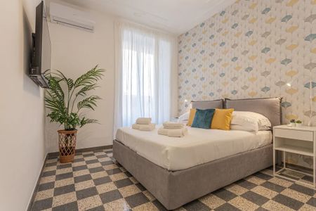 Via Bernardino Telesio, Rome, Lazio 00195 - Photo 4