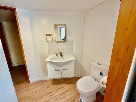 Cashmere Hillside Apartment - Photo 4