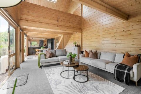 Private, Peaceful & Minutes to CBD - Photo 1