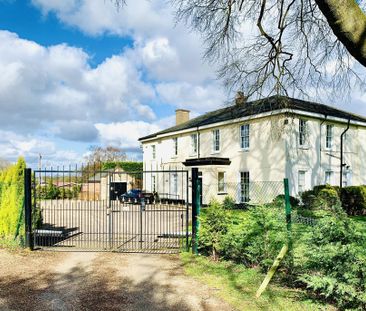 Riseholme Grange, Lincoln, St. Georges Lane - Photo 2