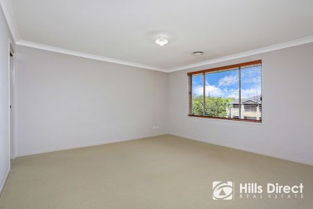 21 Ekala Avenue, 2769, The Ponds Nsw - Photo 4