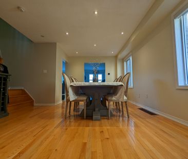 For Lease - 122 River Rock Crescent, Brampton, Ontario - Photo 5