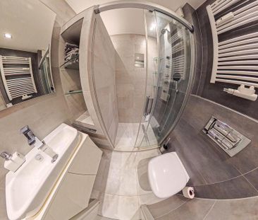 Mobilierte 2,5-Zimmer-Wohnung-Bilk-Düsseldorf-Mietangebot - Photo 6