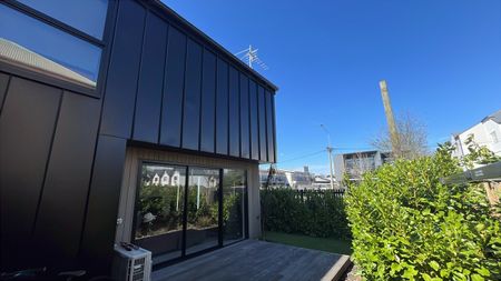 1/303 Hereford Street, City Centre (Christchurch City) - Photo 5