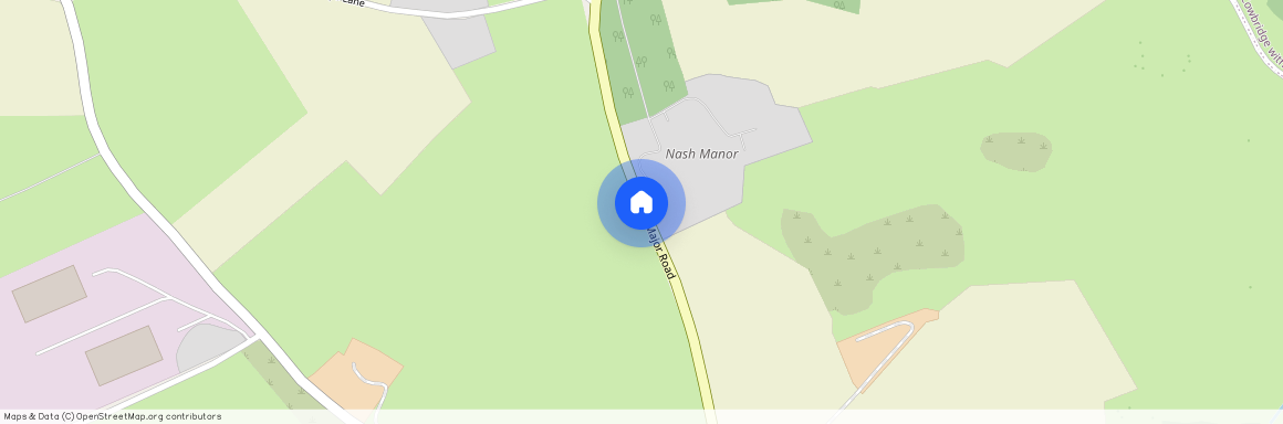 Nichol House, Nash Manor, Vale of Glamorgan, CF71 7NS