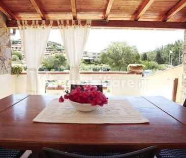 Villa unifamiliare, buono stato, 70 m², Domus De Maria - Photo 2
