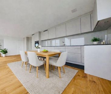 4.5 Zimmer, 102 m², 1. Stock - Photo 4