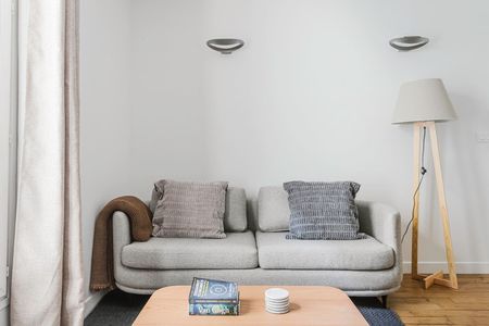 Rue de Monttessuy - Photo 4