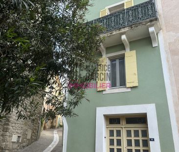 A LOUER - TRIPLEX BEAUMES DE VENISE - 4 pièces 82.70m² - Photo 6