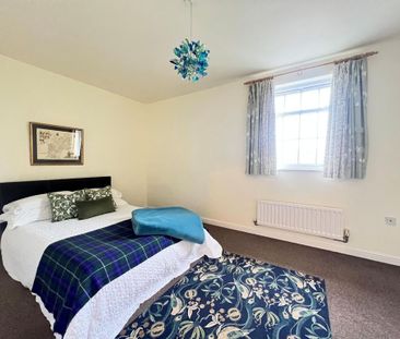 1 bedroom property to rent - Photo 5