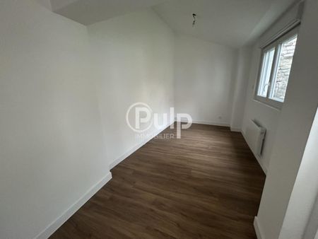 Appartement à louer à Saint Omer - Réf. siegeg0844 - Photo 5