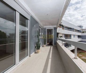 Apartment T3 in Oeiras e São Julião da Barra, Paço de Arcos e Caxia... - Photo 2