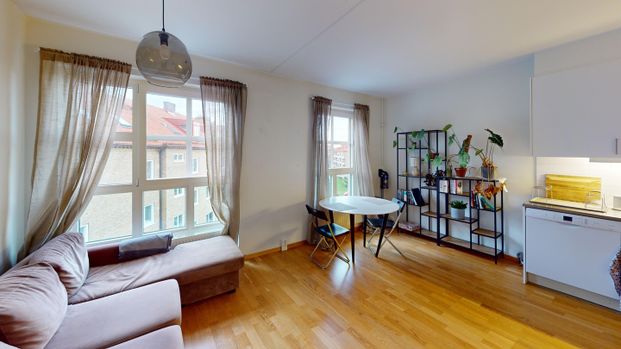 Tågagatan 45, Helsingborg - Foto 1