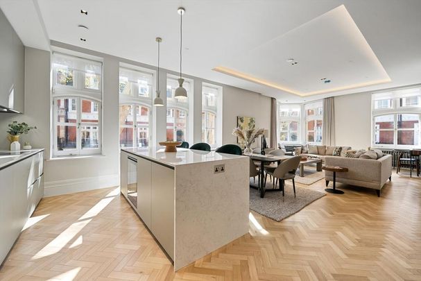 3 bedroom flat to rent - Photo 1