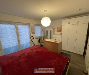 Wie neu! 2-Zimmer-Oberg.-mit Einbauküche und Tiefgarage - Foto 4