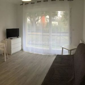 Location Appartement 1 pièces 20 m2 à Montgermont - Photo 2