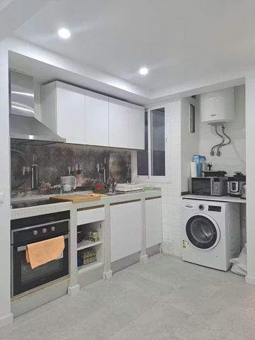 Carrer Colom, Burjassot, Valencian Community 46100 - Photo 4