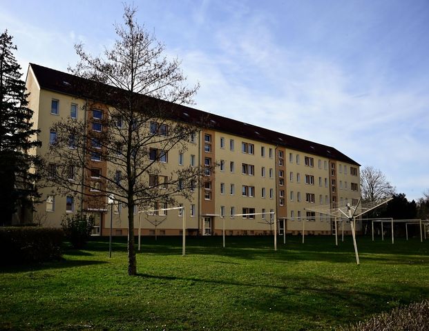 2-Raum-Wohnung - Photo 1