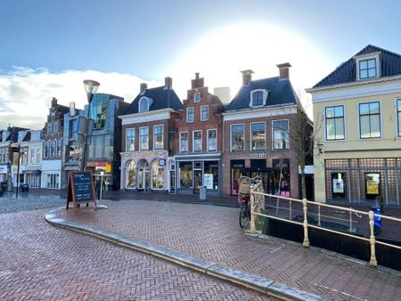 Te huur: Appartement Ipe Brouwerssteeg in Leeuwarden - Photo 2