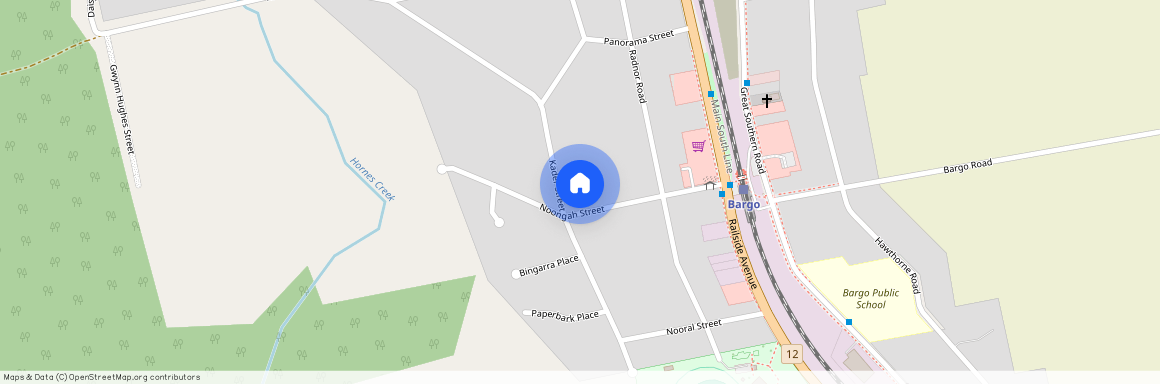 21 Noongah Street, NSW 2574, Bargo