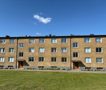 Ormastorpsgatan 24 B - Photo 1
