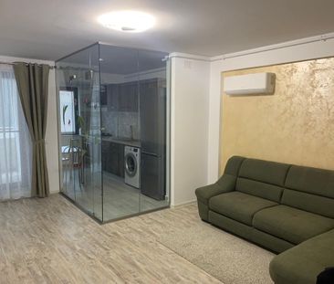 Garsoniera noua de inchiriat ansamblul Roka Residence – Nerva Traian - Photo 2