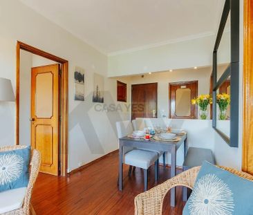 Apartment T2 in Oeiras e São Julião da Barra, Paço de Arcos e Caxia... - Foto 4