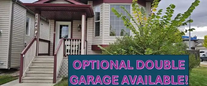Cozy Main Floor Rental in Brintnell – 3 Bed, 1 Bath – $1500/month + Utilities | 15648 44 Street Northwest, Edmonton - Photo 1
