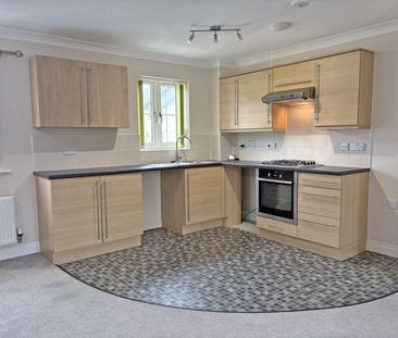 2 bedroom semi-detached house to rent - Photo 5