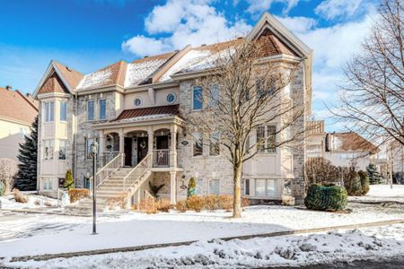 Nouveauté sur le marché Appartement à louer - Laval (Chomedey) (Autres) - Photo 3
