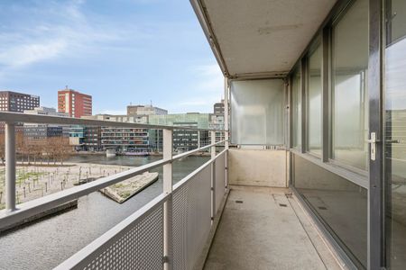 Appartement te huur: Fijnjekade 185 2521 DT Den Haag - Photo 3