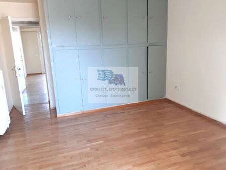 Διαμέρισμα για ενοικίαση Ζηρίνειο (Κηφισιά) - Photo 5