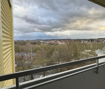 2-Zimmer-Wohnung in Dortmund Hörde (WBS für 2 P. erforderlich!) - Photo 3