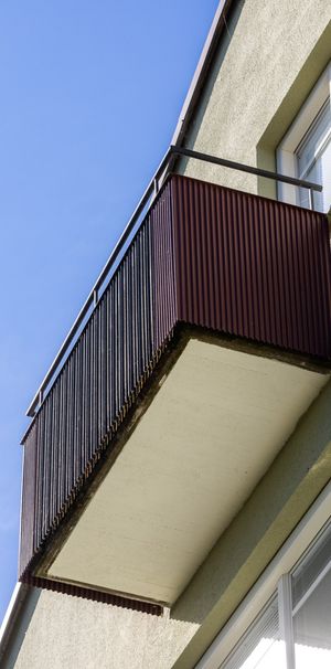 Albrektsvägen 47, Ljura - Foto 1