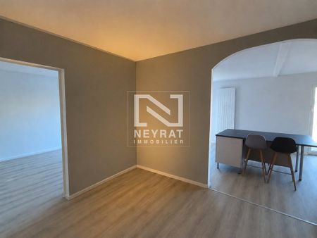 APPARTEMENT T2 A LOUER - Photo 4